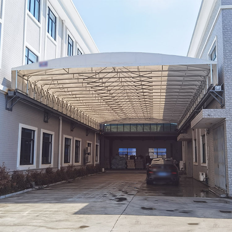 鄯善县电动/移动推拉棚