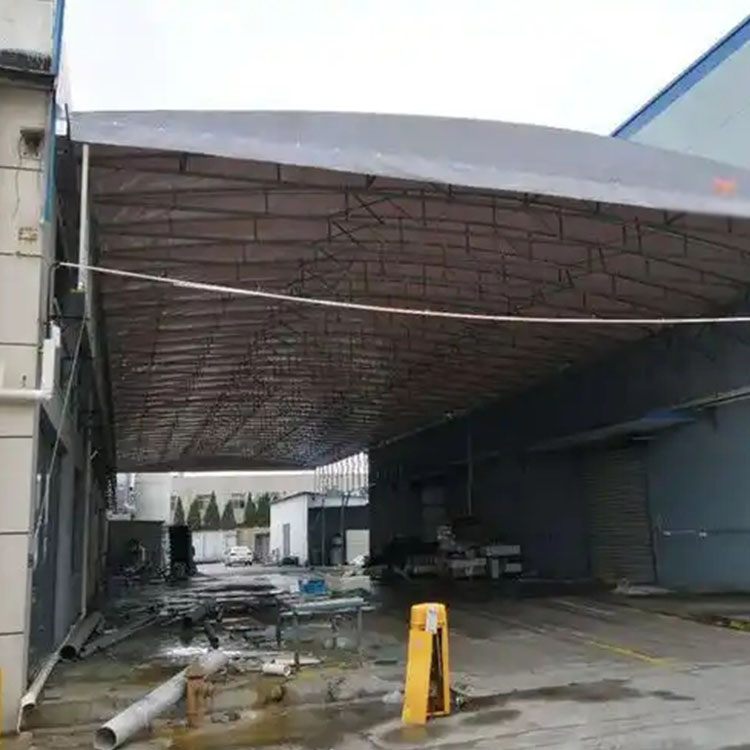 鄯善县电动/移动推拉棚