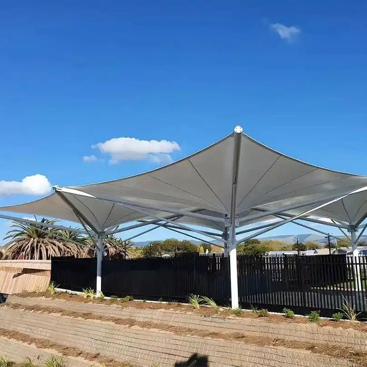 鄯善县工程案例