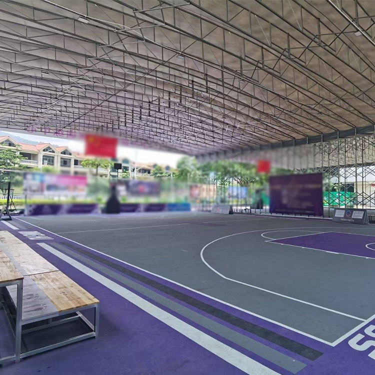 鄯善县工程案例