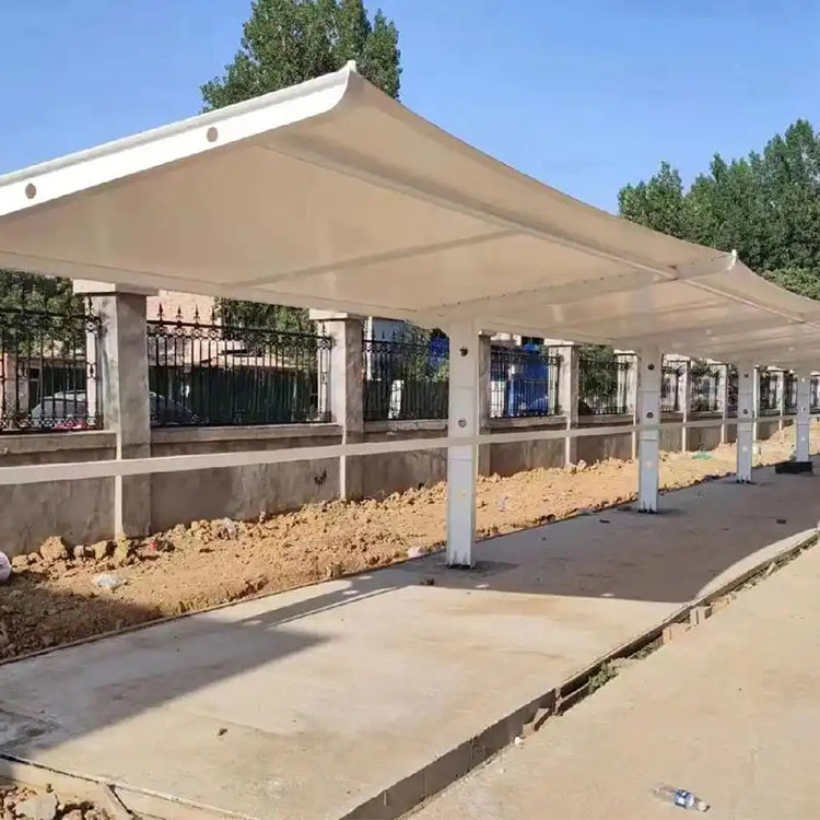 鄯善县工程案例