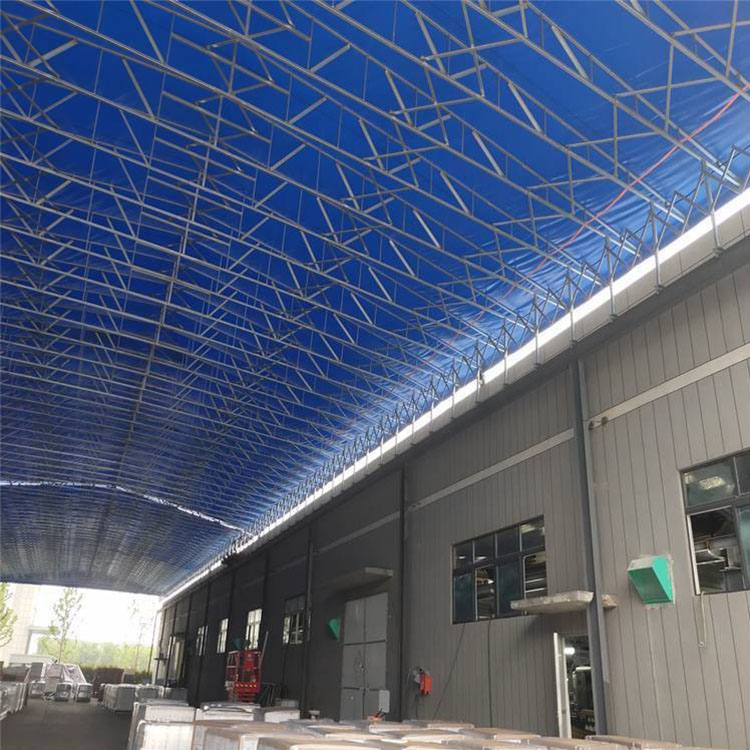 鄯善县工程案例