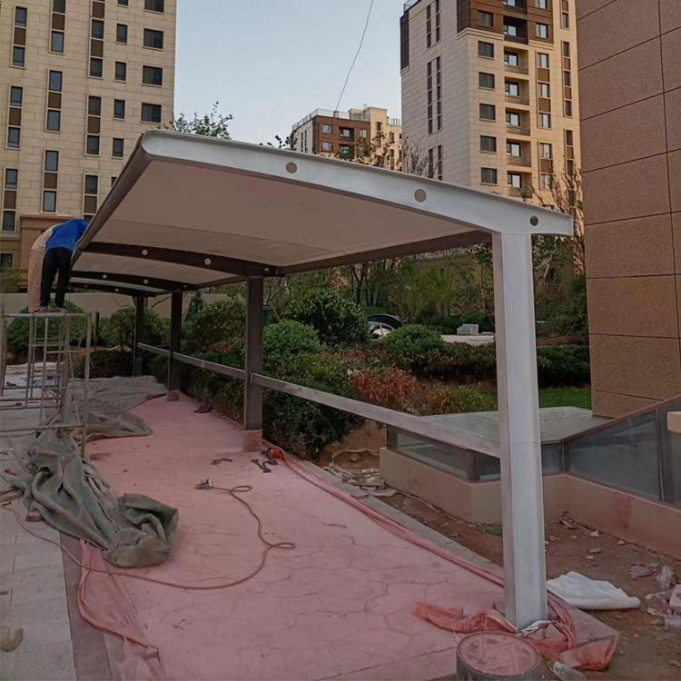 鄯善县工程案例